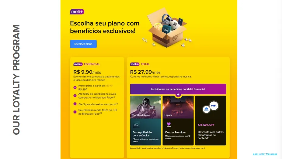 【個股觀點：MercadoLibre（MELI）】科技、物流與金融的三重護城河，拉美之王自由市場的崛起之路