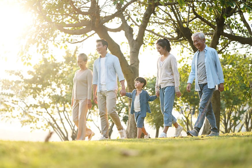 家族傳承新思維:如何打破代代傳承的挑戰