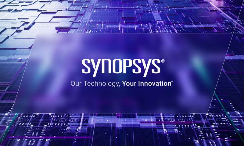 【個股觀點: Synopsys】穩坐 EDA 龍頭,AI 與併購將帶來新一波成長期
