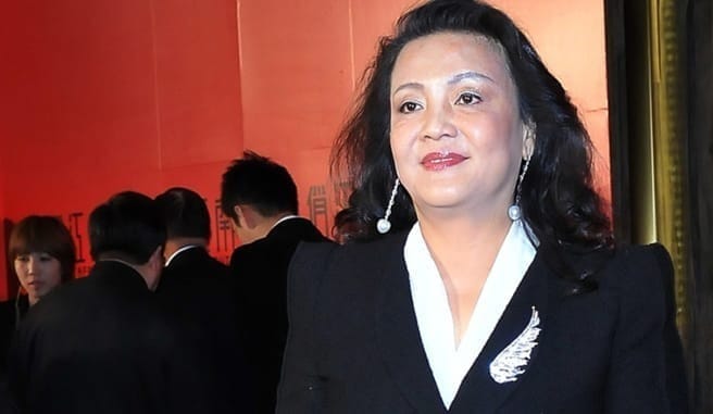 資產隔離的迷思:家族信託為何未能守護張蘭?