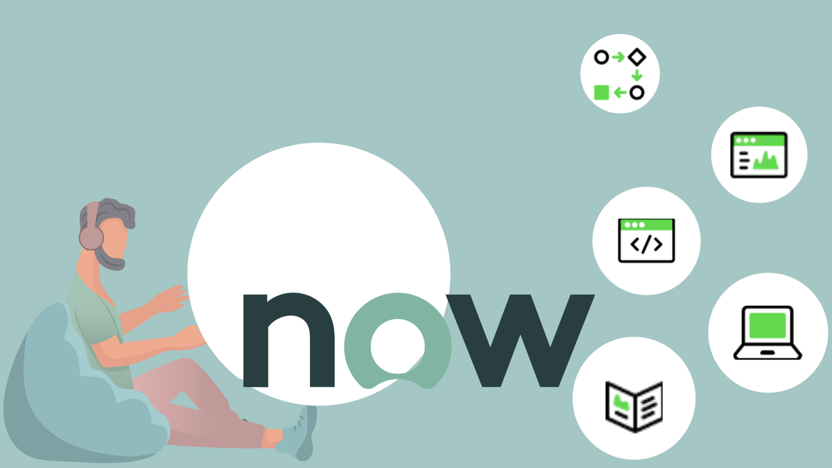 【個股觀點:ServiceNow (NOW)】從系統整合到價值創造,企業 AI 轉型浪潮下的新核心