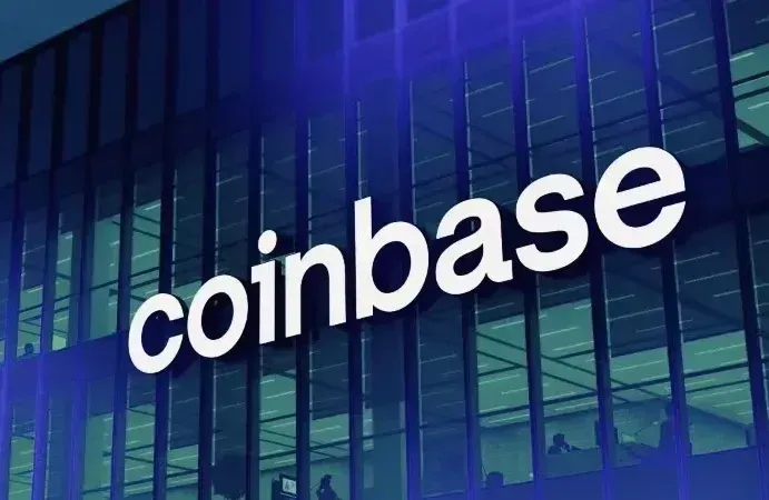 【個股觀點:Coinbase Global, Inc. (COIN)】跳脫幣圈敘事,交易和支付體系的全新霸主